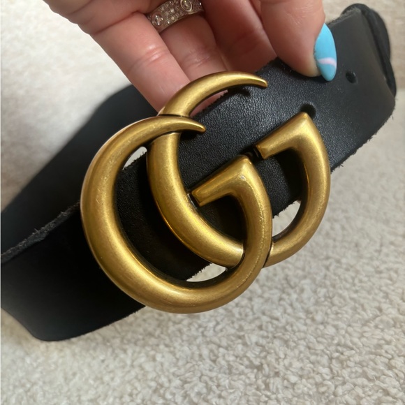 Gucci belt size 80/32 - Picture 3 of 8